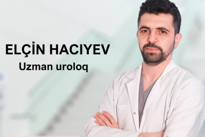 Uzman həkim Sumqayıt xəstəxanasını seçdi