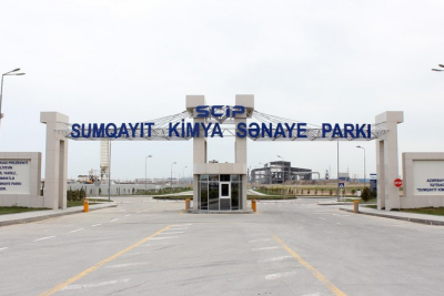 Sumqayıtda 10 milyonluq zavod tikiləcək