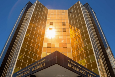 Mərkəzi Bankın Sumqayıt İdarəsinin fəaliyyəti ləğv edilir