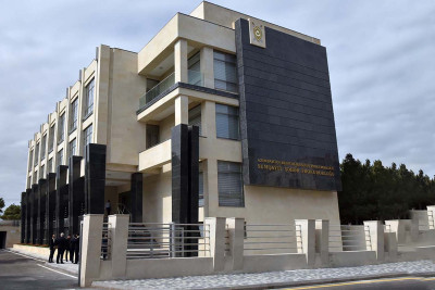 Sumqayıt sahibkarları 18 milyonluq fırıldaqçılıqda ittiham olunurlar