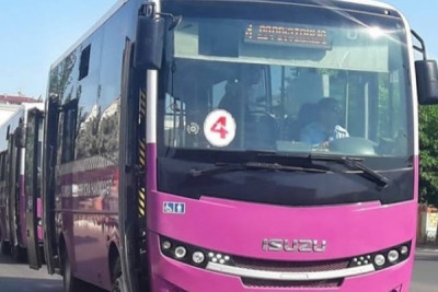 Corat sakinlərinin marşrut dərdi