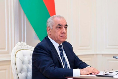 Baş nazirdən Mərkəzi Qan Bankının Sumqayıt bölməsi ilə bağlı QƏRAR