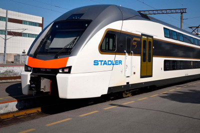 Bakı-Sumqayıt qatarında bu reyslər bərpa edilir