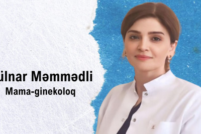Təcrübəli mama-ginekoloq Sumqayıt xəstəxanasını seçdi