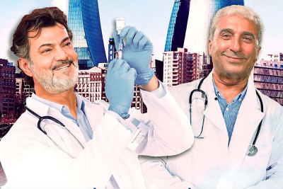 “Bu şəhərdə” Sumqayıta gəlir