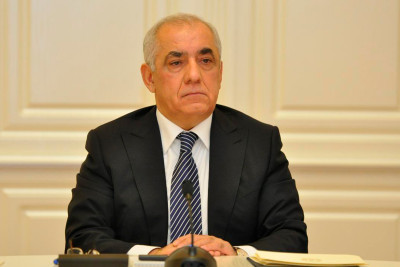 Baş nazirdən şəhid ailələri ilə bağlı yeni QƏRAR