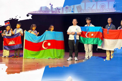 Bilik yarışında iştirak etmək istəyən şagirdlərin nəzərinə