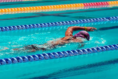 Üzgüçülük yarışında iştirak etmək istəyənlərin NƏZƏRİNƏ