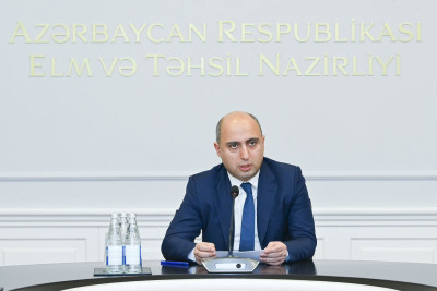 Azərbaycanda 1500 məktəb bağlanacaq? - Nazirdən AÇIQLAMA