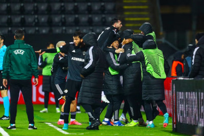 “Qarabağ”dan Zəfər Günü qələbəsi