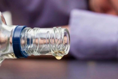 Sumqayıtda sirkə turşusu can aldı