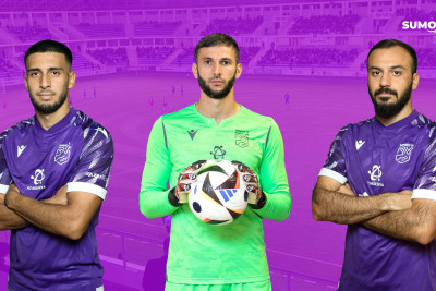 “Sumqayıt”ın əvəzolunmazları