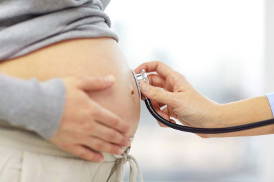 STM-də hamilə qadınlar üçün yenilik