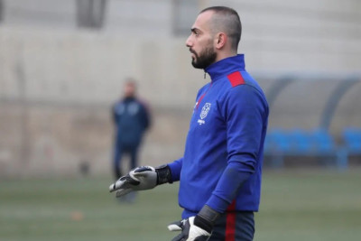 "Sumqayıt"ın qapıçısı xarici təklifi rədd edib