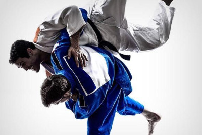 Sumqayıtın idman afişası