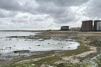 Sumqayıtda dəniz suyunu içə biləcəyik