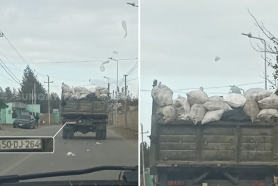 “Qaş düzəldən yerdə göz çıxaranlar” - VİDEO