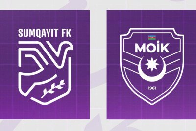 “Sumqayıt” - “MOİK” matçının vaxtı açıqlanıb