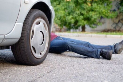 Sumqayıtda dəhşətli qəza xəsarətlə nəticələndi – RƏSMİ AÇIQLAMA