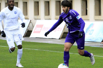 “Sumqayıt”ın sabiq üzvü 200-ü “vurdu”