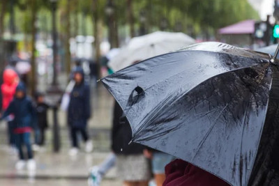 Yağıntılı hava şəraiti günün ikinci yarısınadək davam edəcək