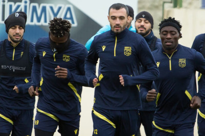 “Sumqayıt”ın prezidenti futbolçulara nə vəd etdi?