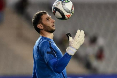 “Sumqayıt”ın qapıçısı kənarda qaldı