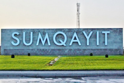 Sumqayıtda bağçalara istilik veriləcək - MİLYONLUQ tender