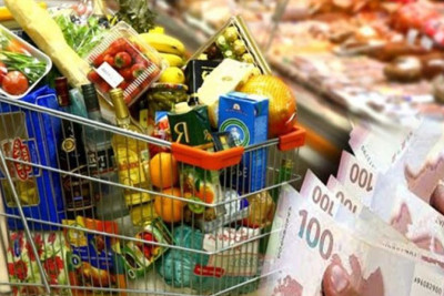 Bahalaşan və ucuzlaşan məhsullar SİYAHISI