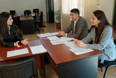 Zal nəzarətçisi olmaq istəyən sumqayıtlıların NƏZƏRİNƏ