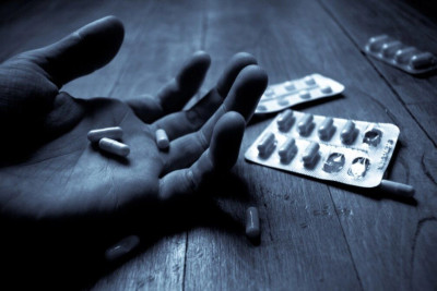 Narkotik maddələrdən ölənlərin SAYI