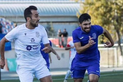 “Sumqayıt” - “Şamaxı” qarşılaşmalarının STATİSTİKASI