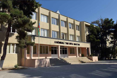 Sumqayıtda məktəbə istilik niyə verilmir? - ÖZƏL AÇIQLAMA