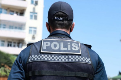 Polislərin maaşı artırıla bilər