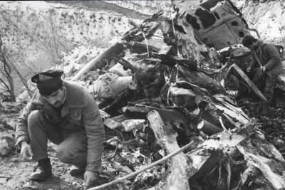 Qarakənd faciəsindən 33 il ötür