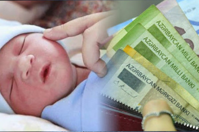 Deputatdan uşaqpulu ilə bağlı TƏKLİF