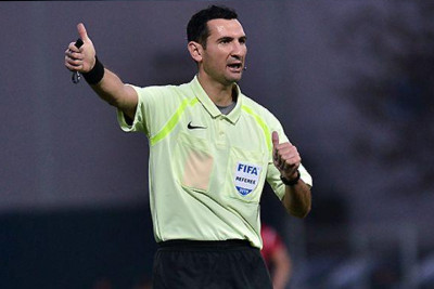 “Sumqayıt”ın ev oyunu Rauf Cabarova tapşırılıb