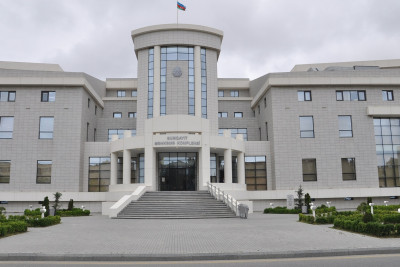 Bu şirkət saxta kolbasa istehsal edir - MƏHKƏMƏ