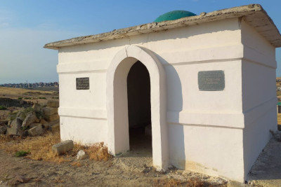 Sumqayıt tunc dövrünün mədəniyyət izlərini daşıyır - ALİMDƏN ÖZƏL AÇIQLAMA