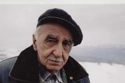 Sumqayıt metallurqlarından film çəkən rejissorun doğum günüdür