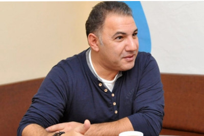 Ədalət Şükürov: “Xaricdən gələn dostlarım Sumqayıtı kurort şəhəri zənn edirlər” – ÖZƏL MÜSAHİBƏ