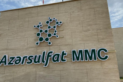 Sumqayıt şirkəti məhkəməyə verilib