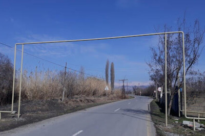 Qaz xətlərinə niyə hava vurulur? - RƏSMİ AÇIQLAMA