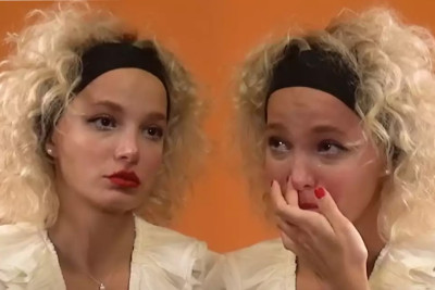 Sumqayıtlı “Miss Azerbaijan”: “Anamın borcuna görə çılpaq fotolarımı satmışam”