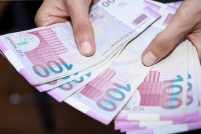 Əhaliyə ŞAD XƏBƏR - MAAŞLAR ARTACAQ