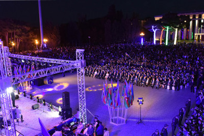 Sumqayıtı yubileyində hansı məşhurlar təbrik edəcək? - SİYAHI