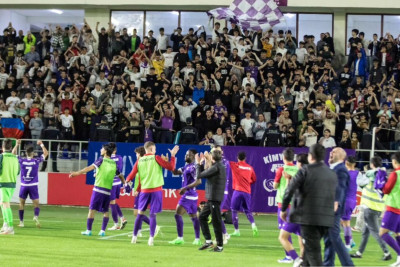 “Sumqayıt” azarkeşlərinə görə cərimələnib