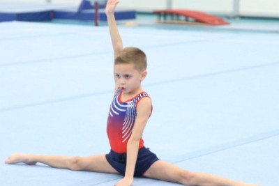 Sumqayıt gimnastları ölkə birinciliyində