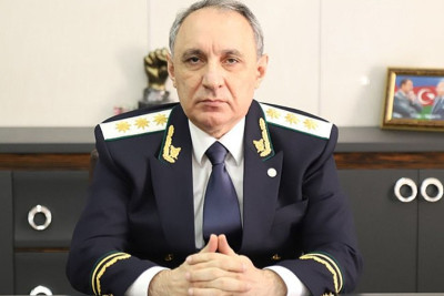 Baş prokuror sumqayıtlıları dinləyəcək