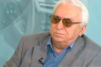 “Sumqayıt hadisələri”ni araşdıran, Qriqoryanı həbs edən müstəntiq vəfat edib